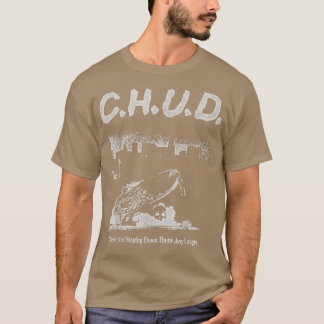 T-shirt Cannibalistic Humanoid Underground Dwellers Hallow
