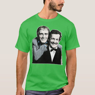 T-shirt Cannon Ball 80s British Humour Cadeau