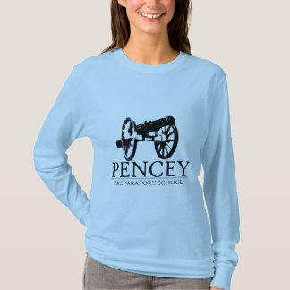 T-shirt Canon de Pencey