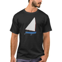 Canot de navigation de 12 pieds