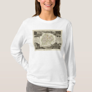 T-shirt Cantaloup