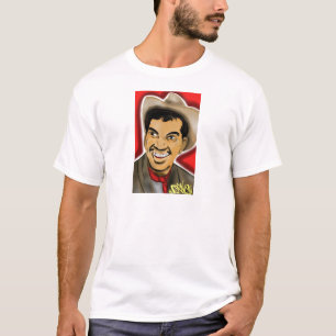 T-shirt cantinflas