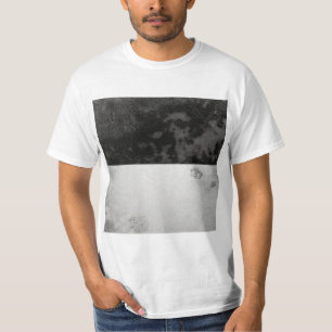 T-shirt Canton de Fribourg