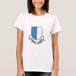 T-shirt Canton Lucerne