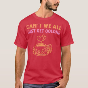 T-shirt Canx27t Nous N'Avons Qu'À Suivre Le 2