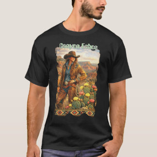T-shirt Canyon