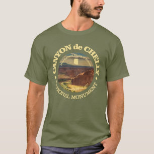 T-shirt Canyon de Chelly