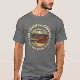 T-shirt Canyon de Chelly NM