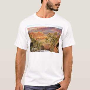T-shirt Canyons grands Arizona 3