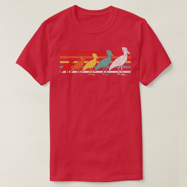 T-shirt Caoutchouc Vintage 1 (Design devant)