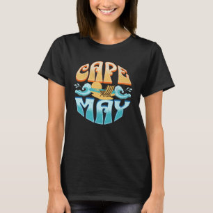 T-shirt Cap mai