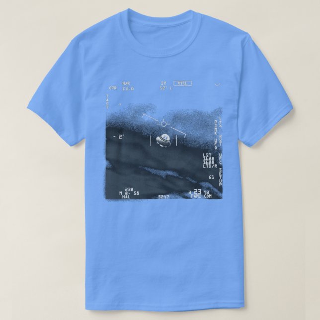 T-SHIRT CAPACITÉ CONFIRMÉE (Design devant)