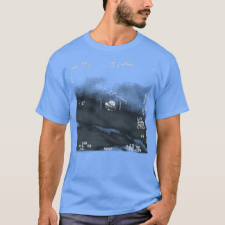 T-SHIRT CAPACITÉ CONFIRMÉE