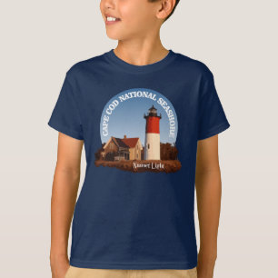 T-shirt Cape Cod