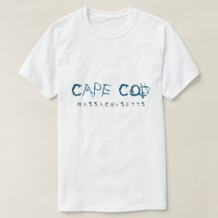 T-SHIRT CAPE COD