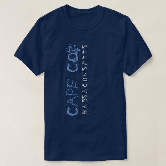 T-SHIRT CAPE COD