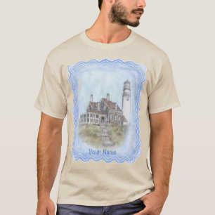 T-shirt Cape Cod Lighthouse