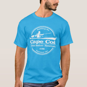 T-shirt Cape Cod NS (SK)