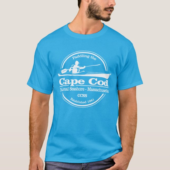 T-shirt Cape Cod NS (SK) (Devant)