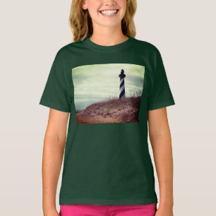 T-shirt Cape Hatteras Lighthouse