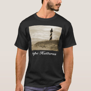 T-shirt Cape Hatteras Lighthouse