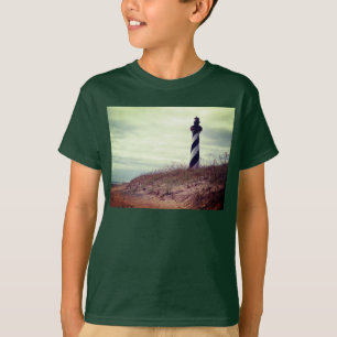 T-shirt Cape Hatteras Lighthouse 