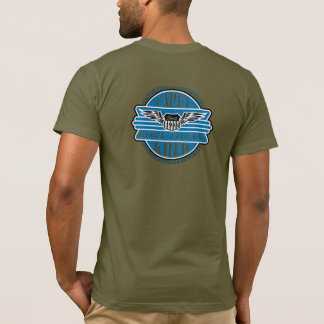 T-shirt CAPFA
