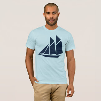T-shirt Capitaine