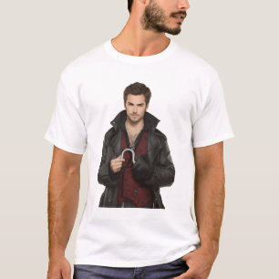 T-shirt Capitaine