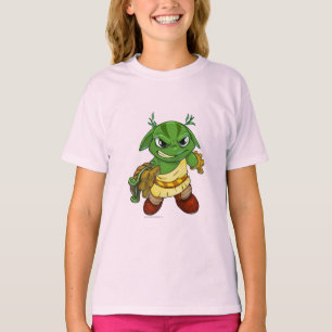 T-shirt Capitaine 2 d'équipe d'Altador