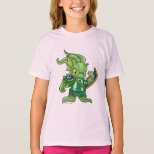 T-shirt Capitaine 2 d'équipe de Maraqua