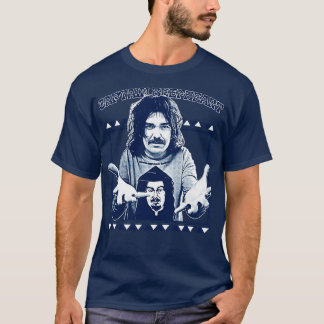 T-shirt Capitaine Beefheart Art original