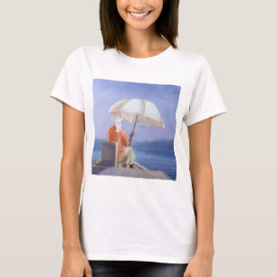 T-shirt Capitaine du Kerala