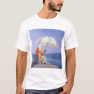 T-shirt Capitaine du Kerala