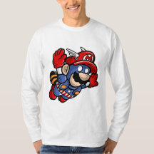 Capitaine Mario