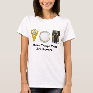 T-shirt Capitaine Monterey Jack