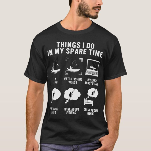 T-shirt Capitaine Pirate Papa (Devant)