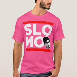 T-shirt Capitaine Slomo Maguire
