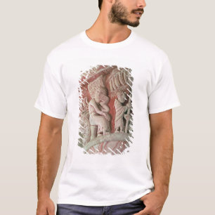 T-shirt Capital du choeur de 'Babilonia