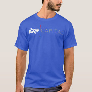 T-shirt capital fiscal