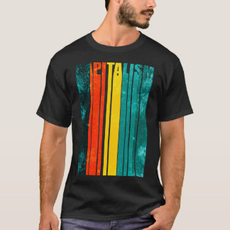 T-shirt Capitalisme 2
