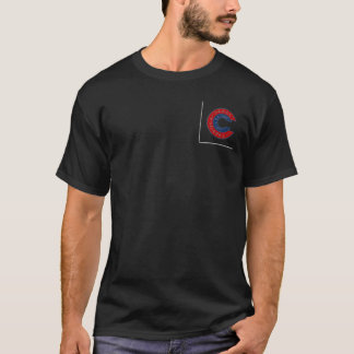 T-shirt Capitaliste constitutionnel