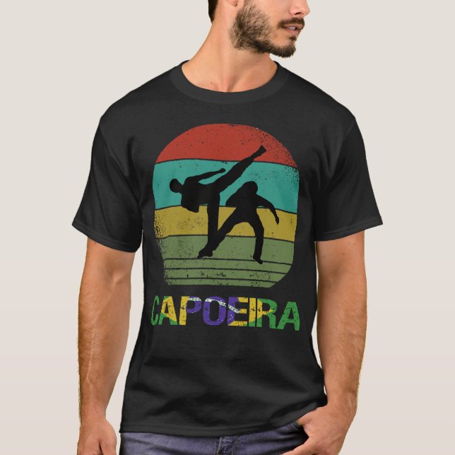 T-shirt Capoeira S2 (8) (Devant)