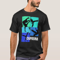Capoeira Vêtements pour Capoeirista Gear Capoeira