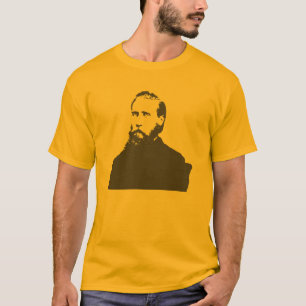 T-shirt Capot