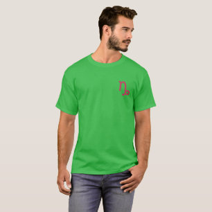 T-shirt Capricorn