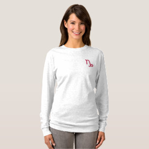 T-shirt Capricorn