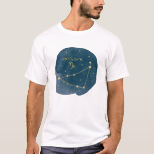 T-shirt Capricorne
