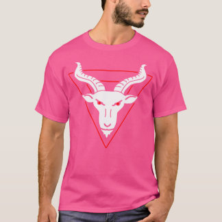 T-shirt Capricorne