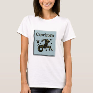 T-shirt Capricorne